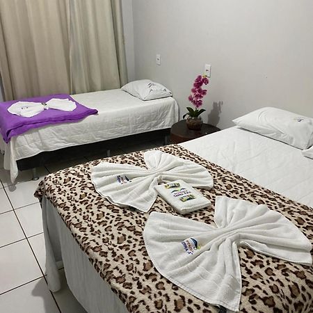 Pousada Serra Azul Estivado Экстерьер фото