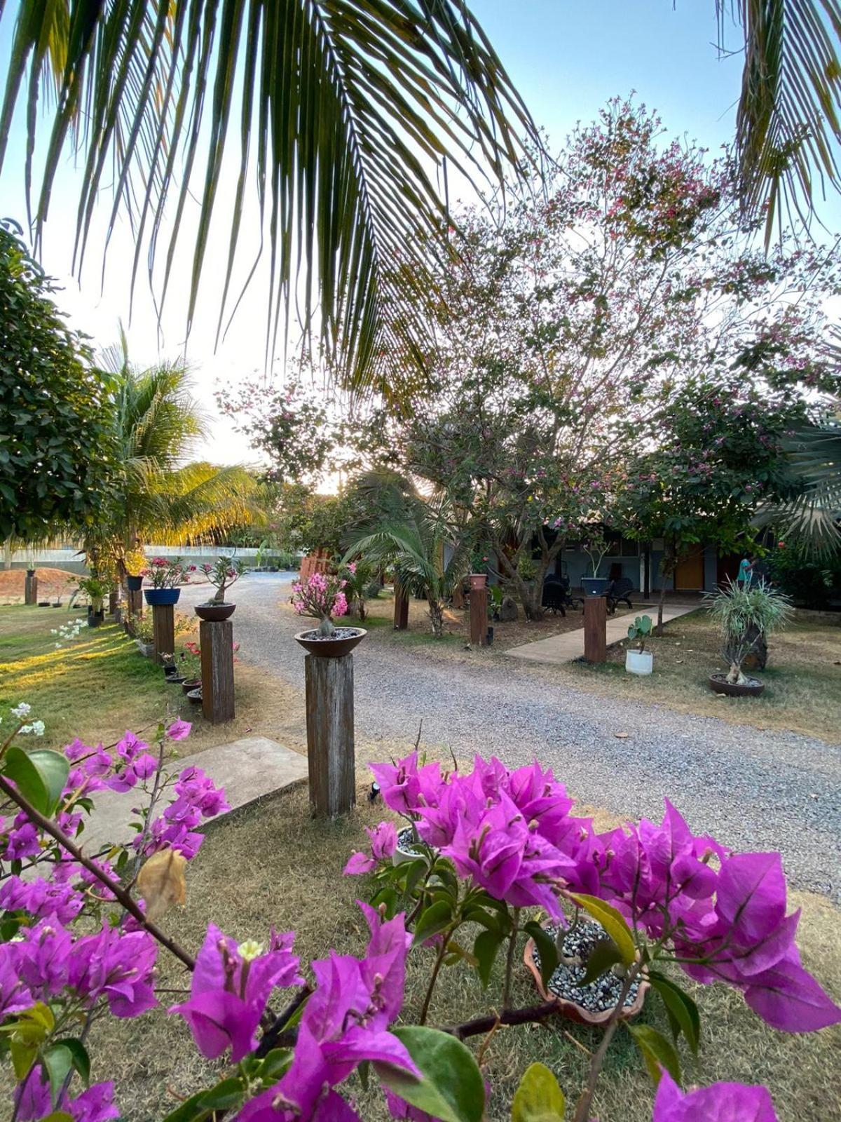 Pousada Serra Azul Estivado Экстерьер фото